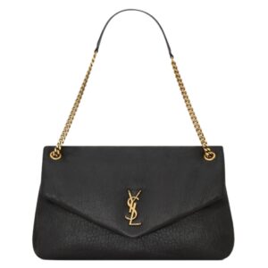 생로랑[ysl]칼립소 라지백(블랙)