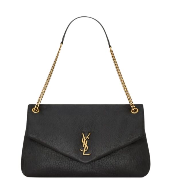 생로랑[ysl]칼립소 라지백(블랙)