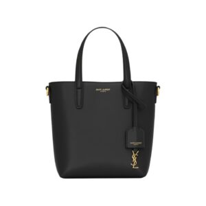 생로랑[ysl]토이 쇼퍼(블랙)