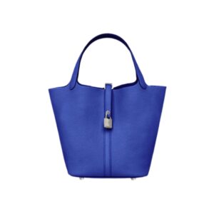 [hermes]피코탄 락 18(블루 일렉트릭/클레망스)