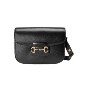 구찌[gucci/OC]홀스빗 1955 스몰 숄더백(블랙)